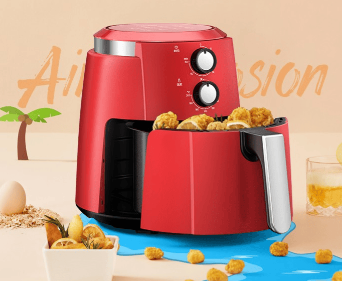 少油又健康美食制作,年轻人的新型养生方式-JinMo之家