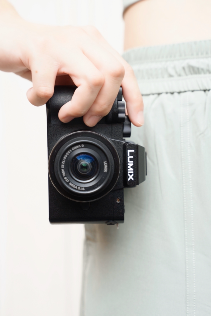 将美好瞬间定格，专业实用的相机就要备好-JinMo之家