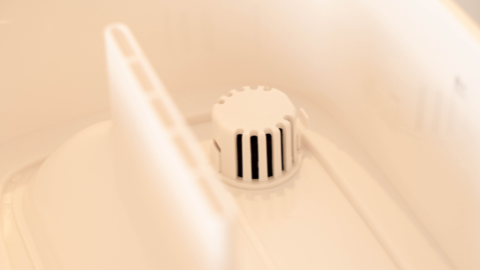 能抑菌的加湿器，让呼吸更加健康放心的第3张示图