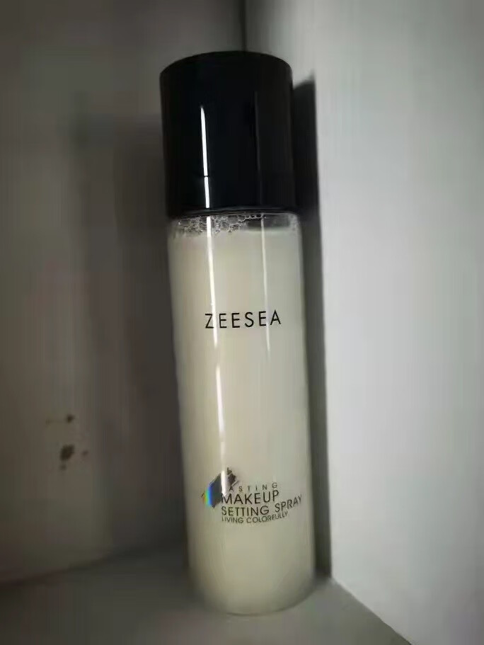 滋色定妆喷雾定妆无限战斗力爆棚的第2张示图