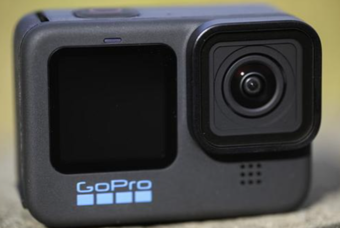 GoPro HERO10 Black运动相机在实际使用中到底怎么样？的第5张示图