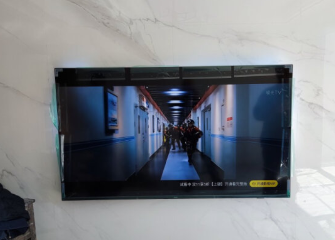 飞利浦氛围环景光加持，沉浸观影更有有代入感-JinMo之家