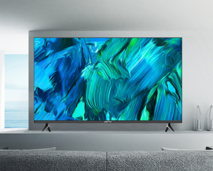 选择kktv智慧大屏电视机,客厅从此不孤单!-JinMo之家