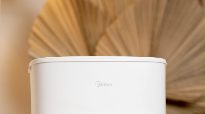 能抑菌的加湿器，让呼吸更加健康放心的第5张示图