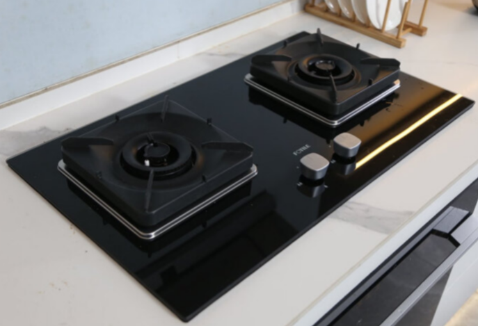 烹饪得力助手方太燃气灶，燃出新境界炒菜更安心-JinMo之家