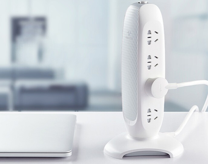 公牛立式插座，给生活多维度的幸福体验-JinMo之家