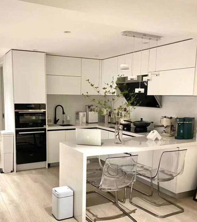 这个是懒人的福音，EKO智能垃圾桶-JinMo之家