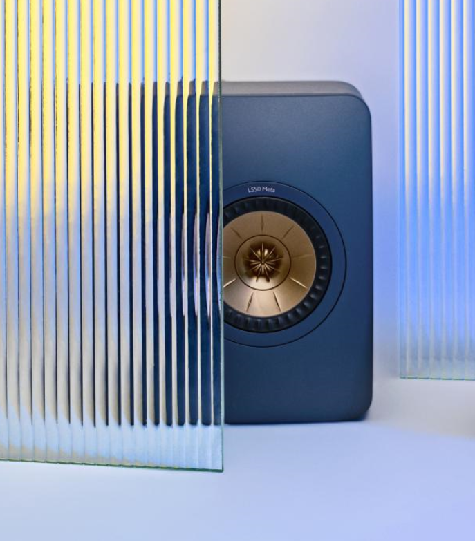走进KEF音箱，探索HiFi发烧友的居家听音好物-JinMo之家
