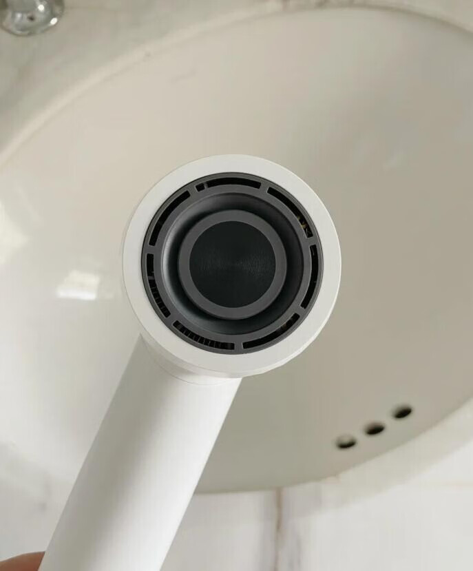 吹出一头好发质,徕芬负离子吹风机的第3张示图 吹出一头好发质,徕芬负离子吹风机的第3张示图