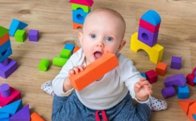 新手爸妈课堂：孩子玩具怎么选（1）-JinMo之家