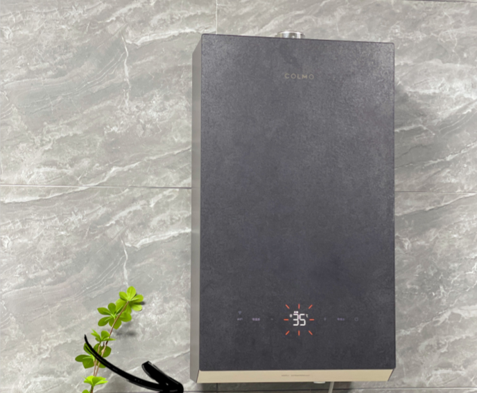 全家人的沐浴烦恼，被COLMO热水器打包解决！-JinMo之家