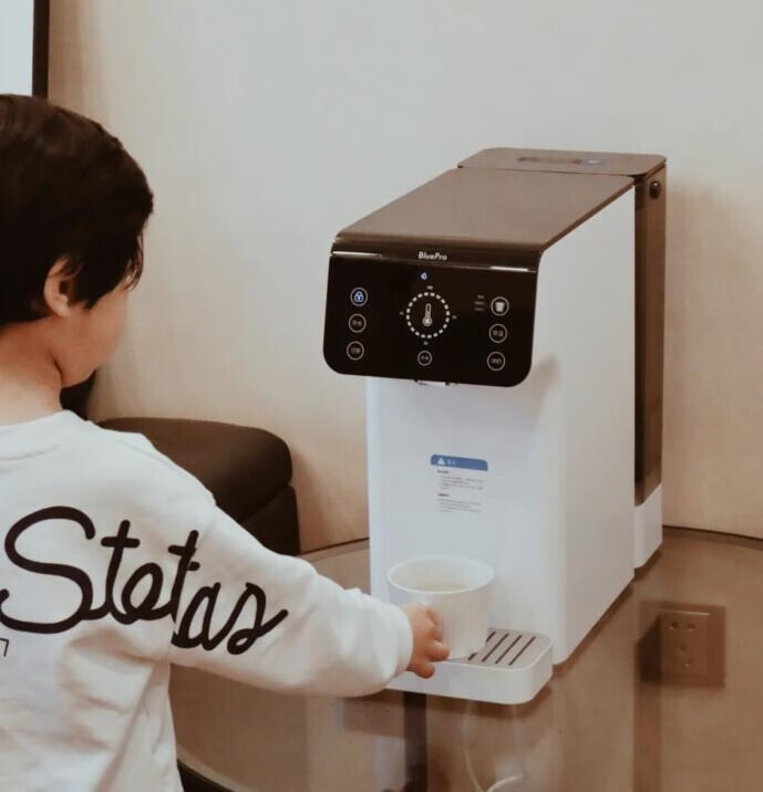 总有人让你多喝水，可有人告诉你要怎么喝吗？-JinMo之家