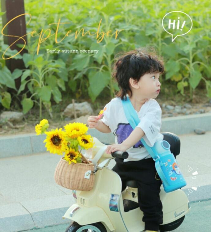 冬天孩子老是不喜欢喝水，你家孩子也这样吗？-JinMo之家