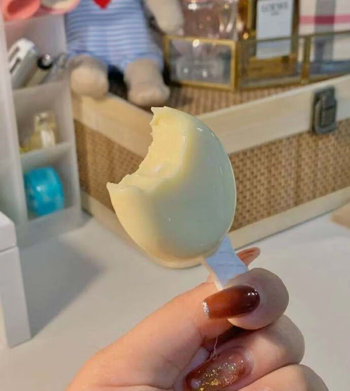 Q弹丝滑的营养奶酪,让你吃完唇齿留香-JinMo之家