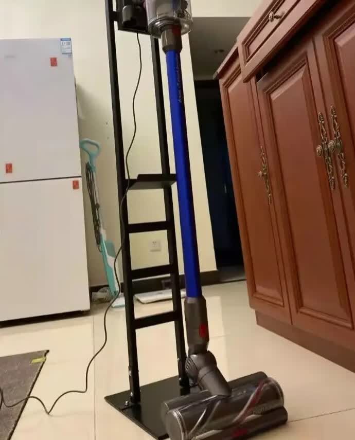 刷新家庭的意境，从一台吸尘器开始-JinMo之家