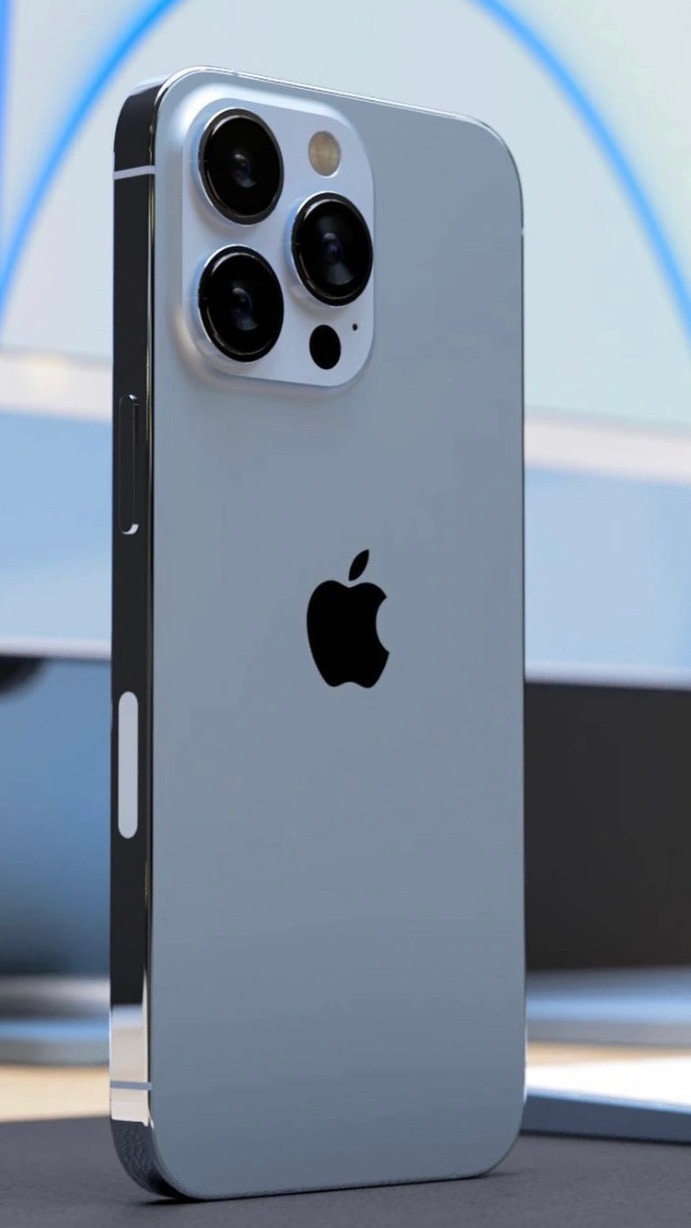 iPhone 13 Pro影像功能更全，刷新率也更高！的第2张示图