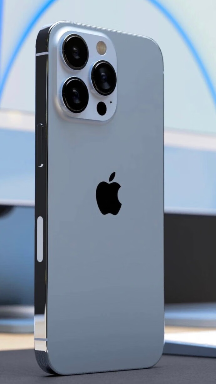 性能手机选款好？试试：iPhone 13 Pro Max手机怎么样？的第2张示图