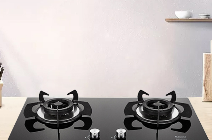 选林内烟灶,享受健康烹饪慢生活-JinMo之家