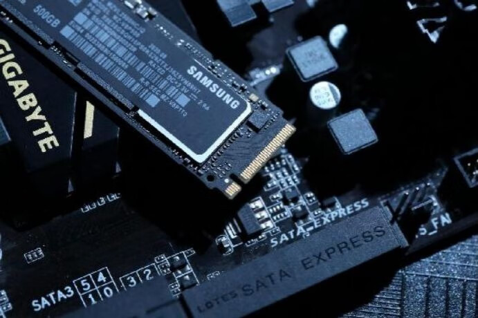 三星SSD固态硬盘怎么样：一款拥有强悍传输和处理能力的固态硬盘的第2张示图