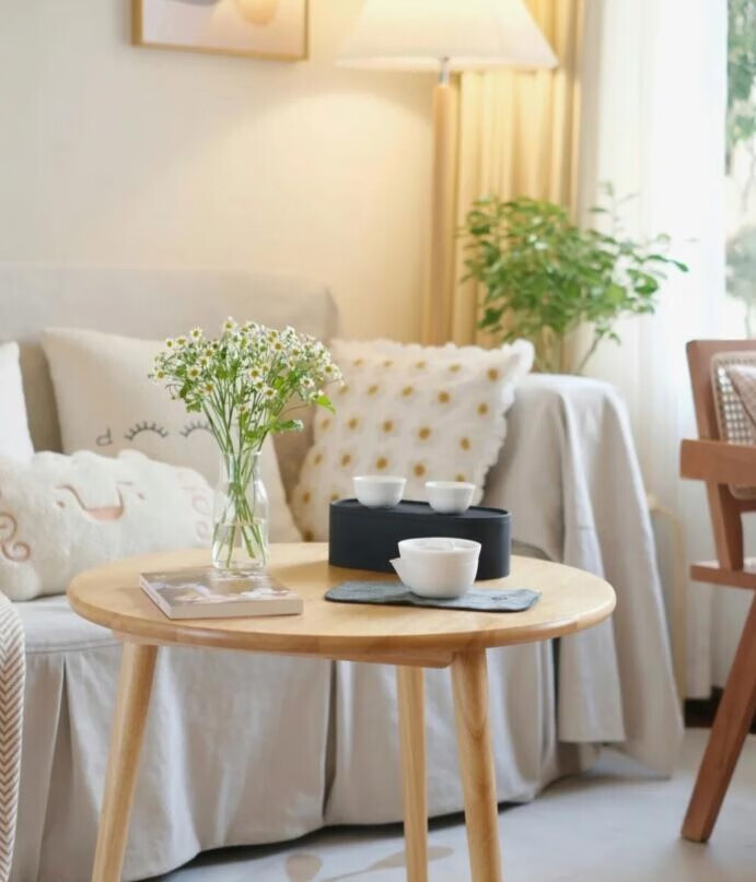 生活的仪式感，从泊喜小泡蛋开始-JinMo之家