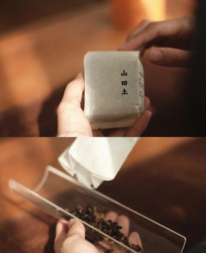 虎年新气象，新年茶礼节日气氛满满的-JinMo之家