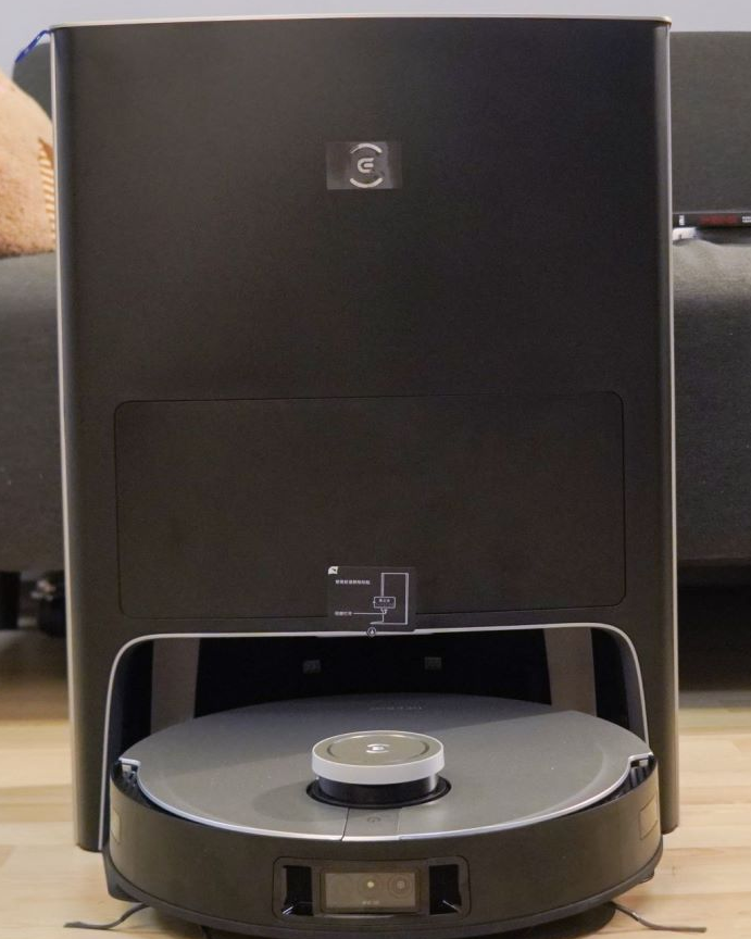 科沃斯X1 OMNI测评：全能级助手加持轻松带娃-JinMo之家