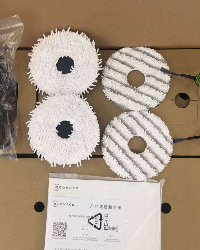 科沃斯X1 OMNI测评：全能级助手加持轻松带娃的第3张示图