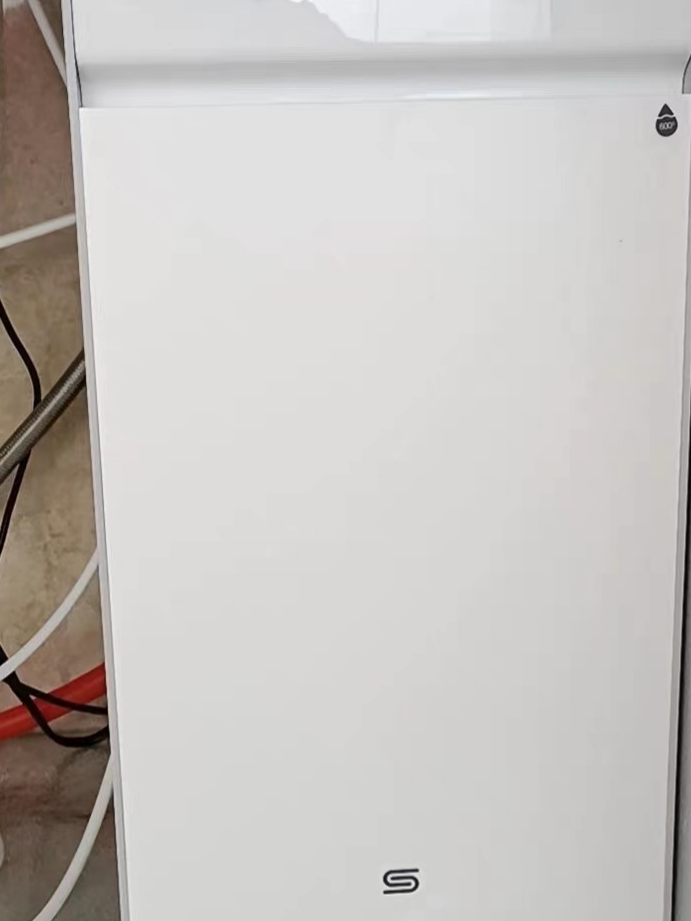 老板净水器家用套装评测:饮水便捷减少等待,功能真贴心-JinMo之家