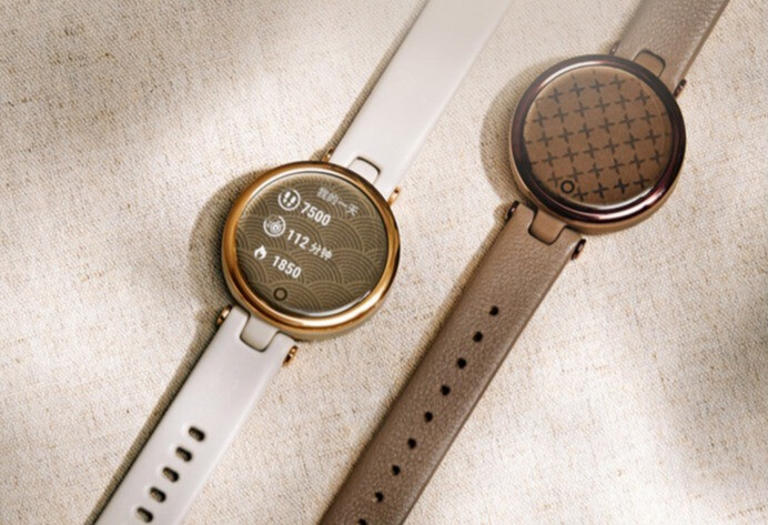 展现时尚生活,佳明智能腕表,都市丽人的选择的第4张示图 展现时尚生活,佳明智能腕表,都市丽人的选择的第4张示图