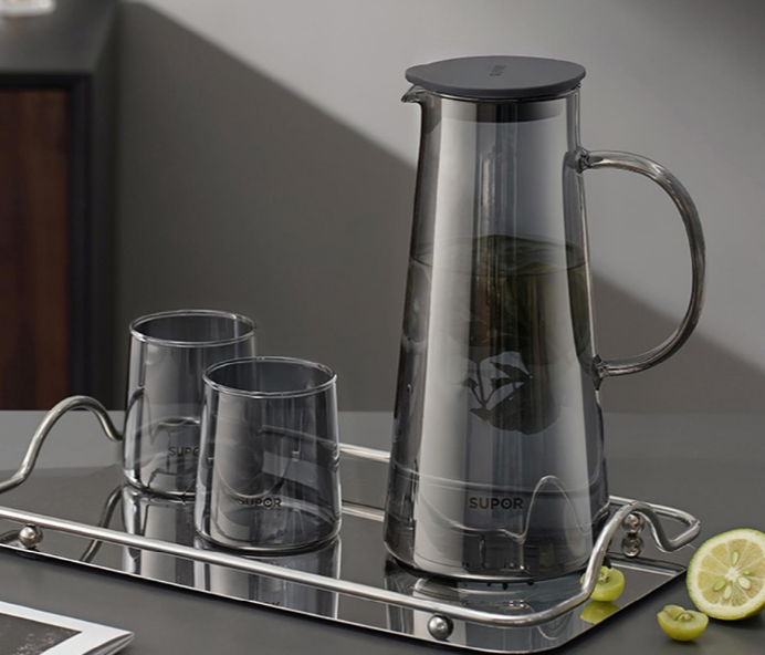 选择苏泊尔不用交智商税,为饮水健康保驾护航的第3张示图 选择苏泊尔不用交智商税,为饮水健康保驾护航的第3张示图