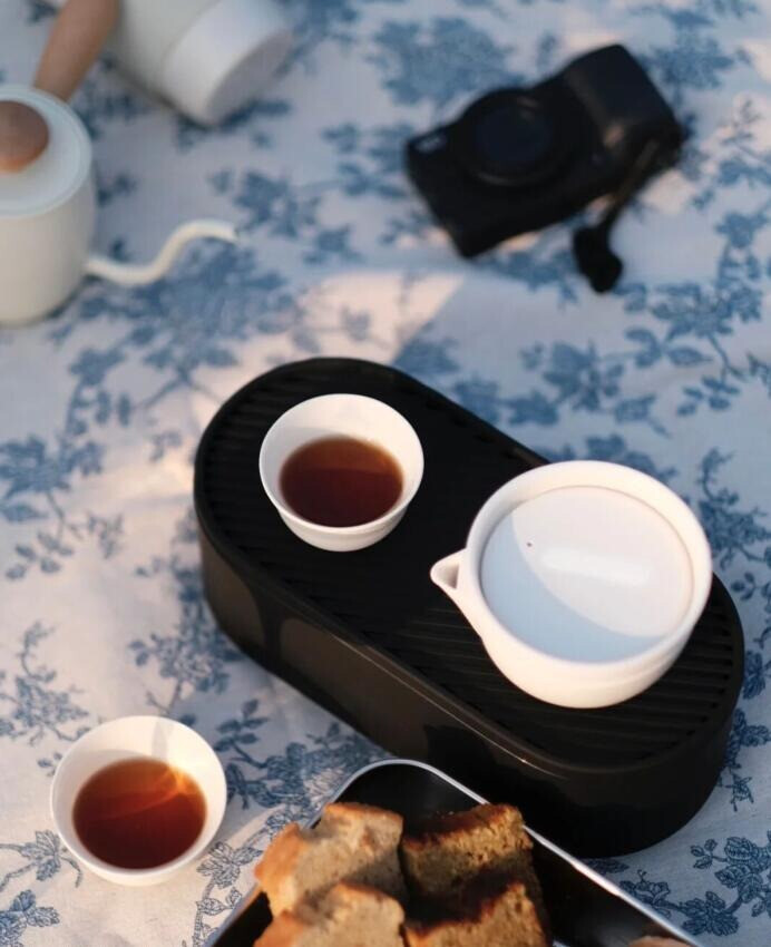 生活的仪式感,从泊喜小泡蛋开始的第2张示图 生活的仪式感,从泊喜小泡蛋开始的第2张示图