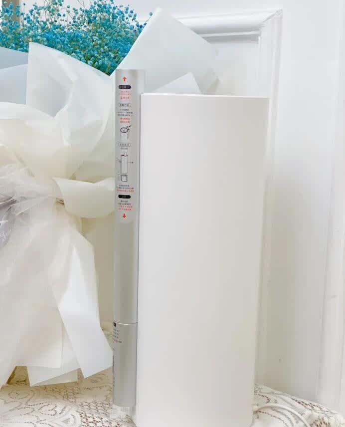 EDON39°加湿器，一台有温度的加湿器-JinMo之家