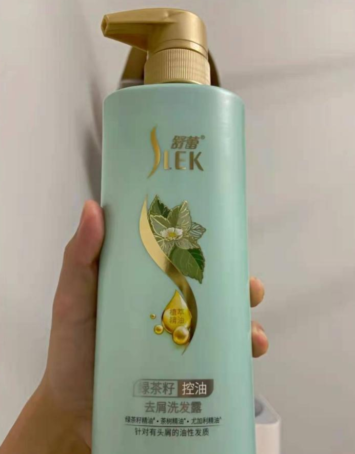 一款“低调”止痒洗发水来袭，解决你的日常困扰-JinMo之家