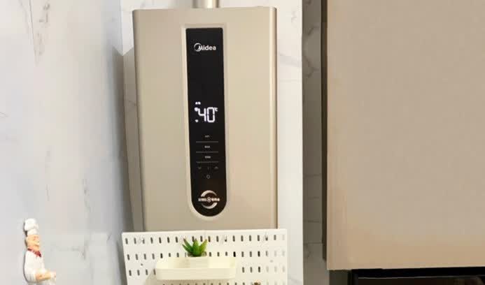 选择这款持久恒温热水器，带来随心所“浴”的幸福感的第2张示图
