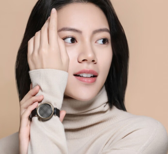 展现时尚生活,佳明智能腕表,都市丽人的选择的第1张示图 展现时尚生活,佳明智能腕表,都市丽人的选择的第1张示图