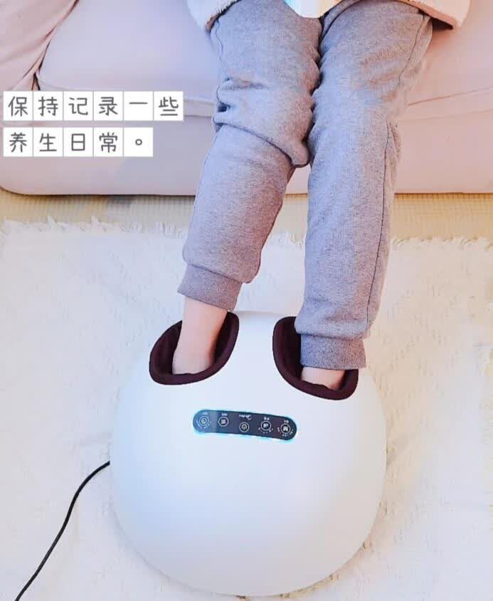 这个冬天有它，我的脚再也不会冰冰的了-JinMo之家