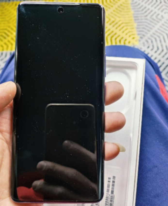 Hi nova 9测评:让人眼前一亮的新品-JinMo之家