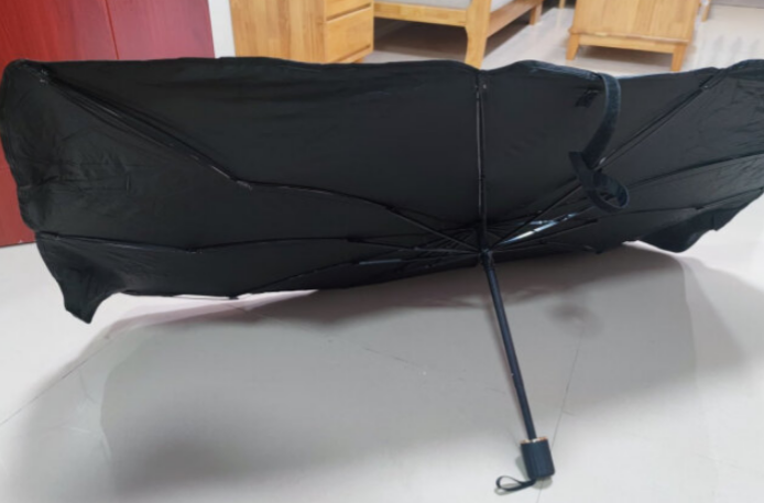 华饰汽车遮阳伞，强力反射太阳光保护汽车内饰-JinMo之家