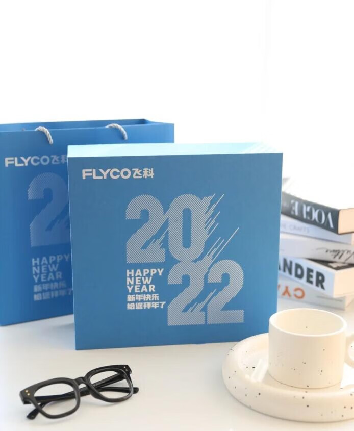 给老公的新年礼物,飞科FS966新年限量礼盒-JinMo之家