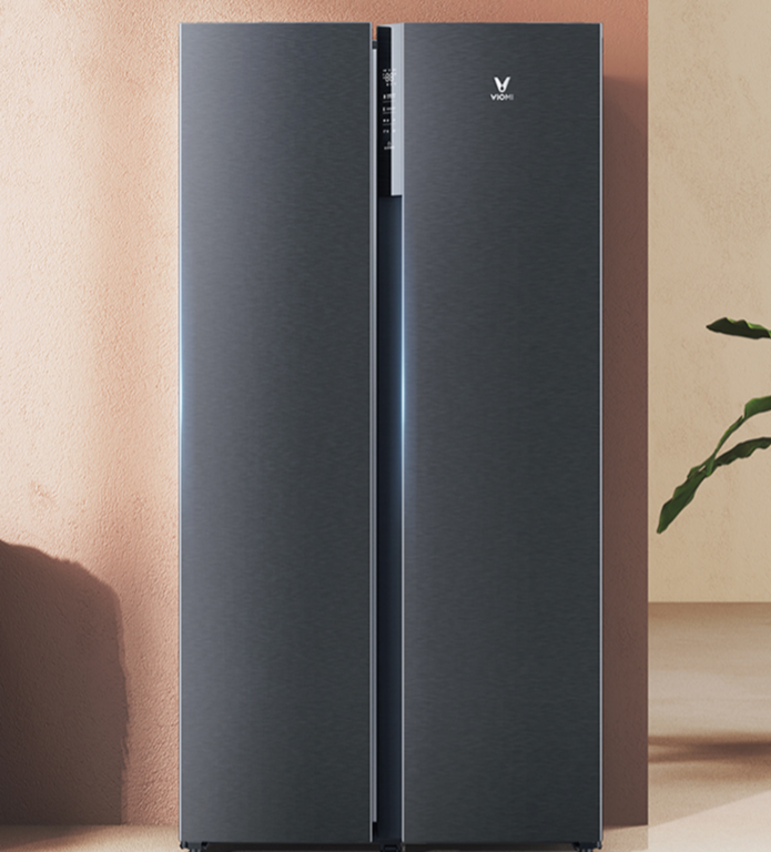 告别尴尬异味，云米家用冰箱精致锁鲜的第2张示图