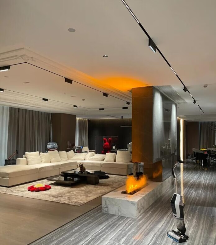 必胜的高速洗地机，打扫卫生不是一件难事-JinMo之家