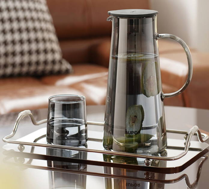 选择苏泊尔不用交智商税,为饮水健康保驾护航的第4张示图 选择苏泊尔不用交智商税,为饮水健康保驾护航的第4张示图