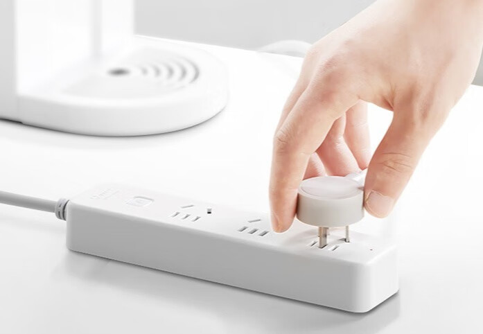 公牛新国标插座，品质用电，使用更安心的第2张示图