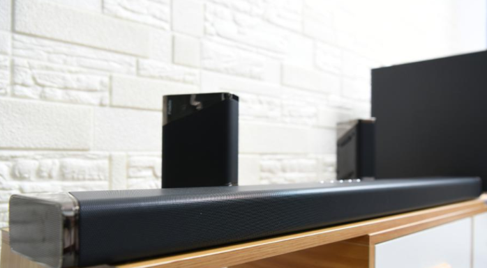 打造沉浸式聆听体验,畅享美好观影时光-JinMo之家