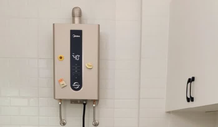 选择这款持久恒温热水器，带来随心所“浴”的幸福感的第4张示图