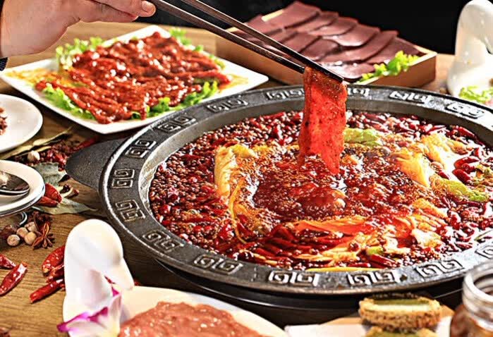 拥有这款电火锅，让你轻松享受每个欢聚时刻的第4张示图