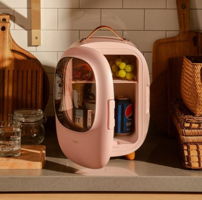 送女孩的夏季好物，这波创意十足！-JinMo之家