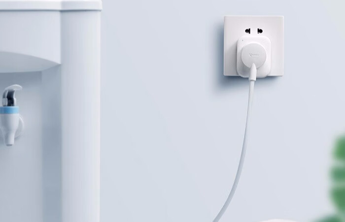 超智能的公牛插座，让生活解开用电束缚-JinMo之家