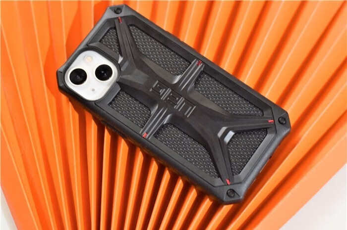 抗震防摔，多款UAG iPhone13手机壳保护体验-JinMo之家