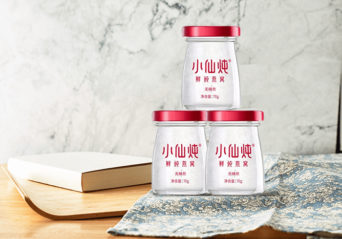 小仙炖鲜煮燕窝，让你吃到新鲜的美味的第3张示图